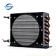 FNF- 0.8/3.4 1/2HP 1Fan Aluminum Alloy Air-cooled Condenser